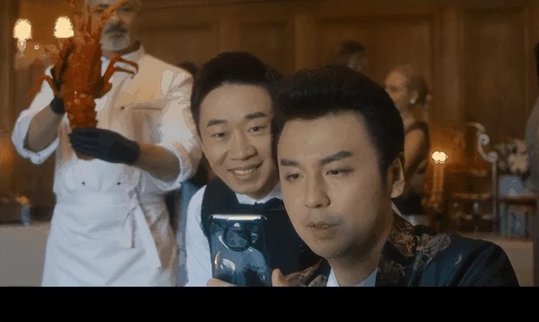 張小斐