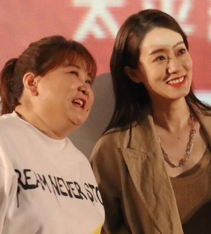 張小斐