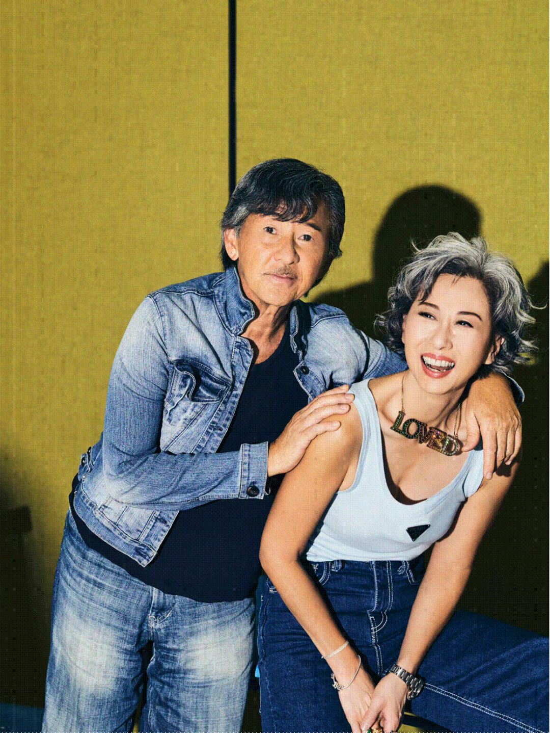 張小斐