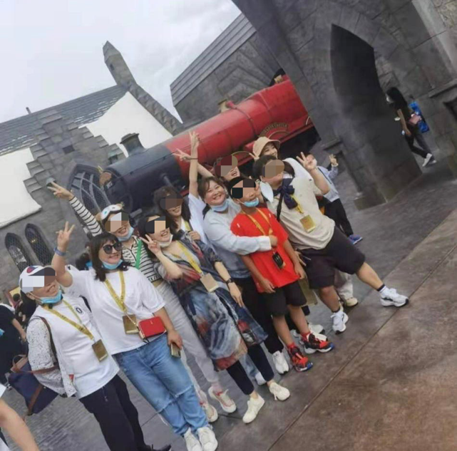 賈玲