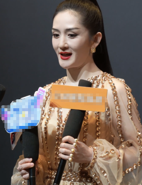 謝娜