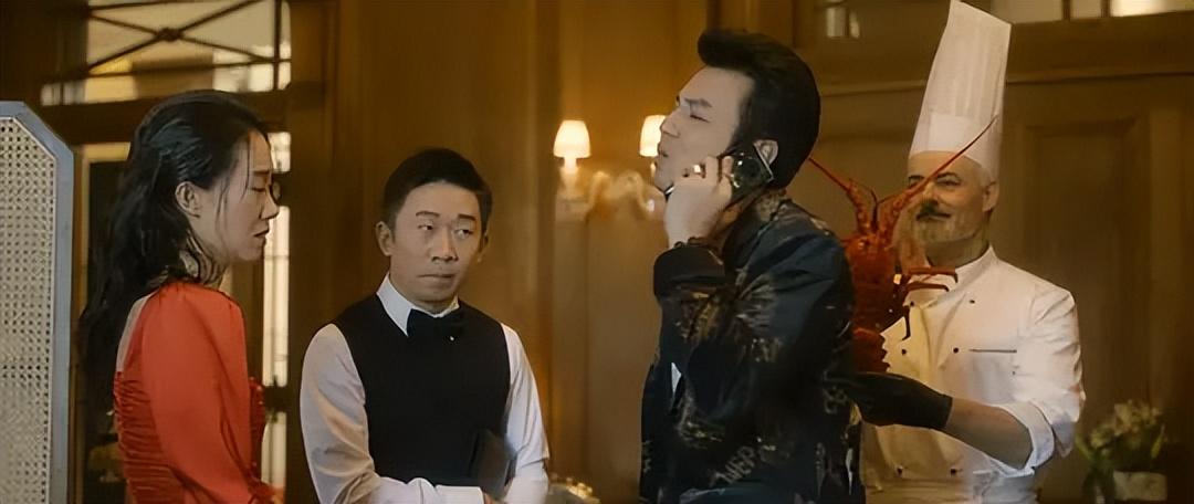 張小斐