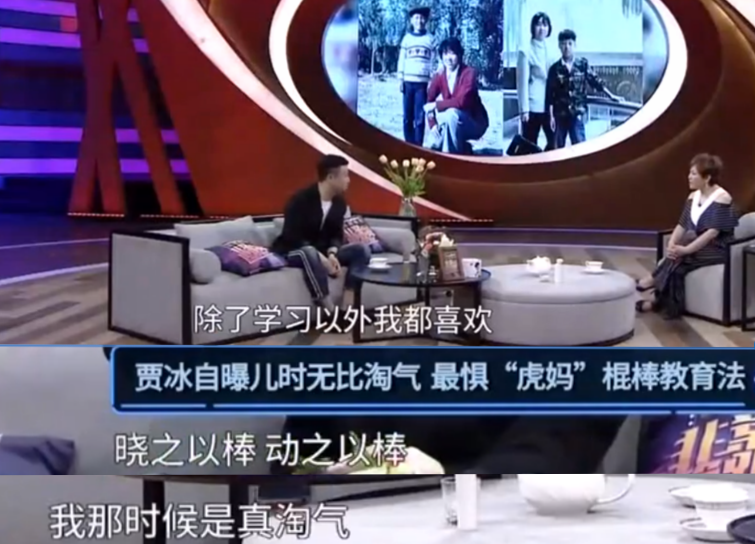 賈冰