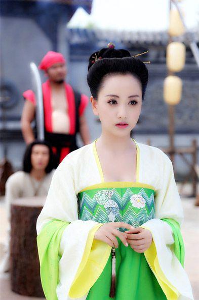 楊蓉