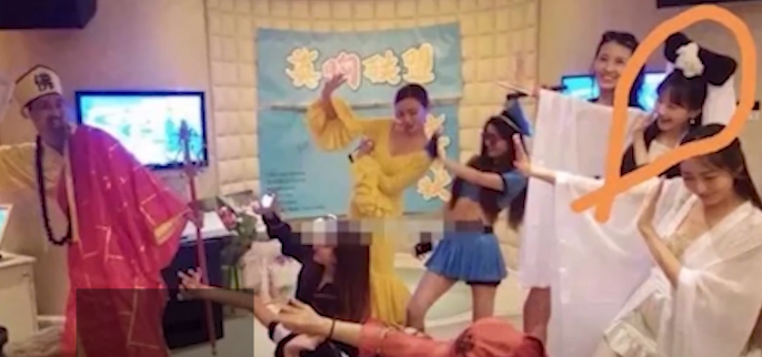 李一桐