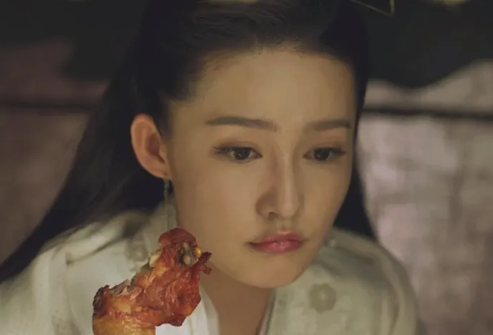 楊蓉