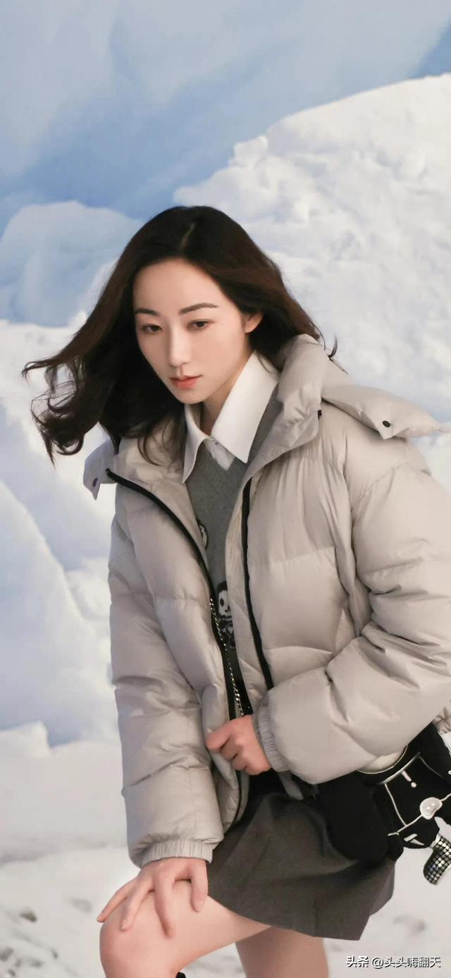 韓雪