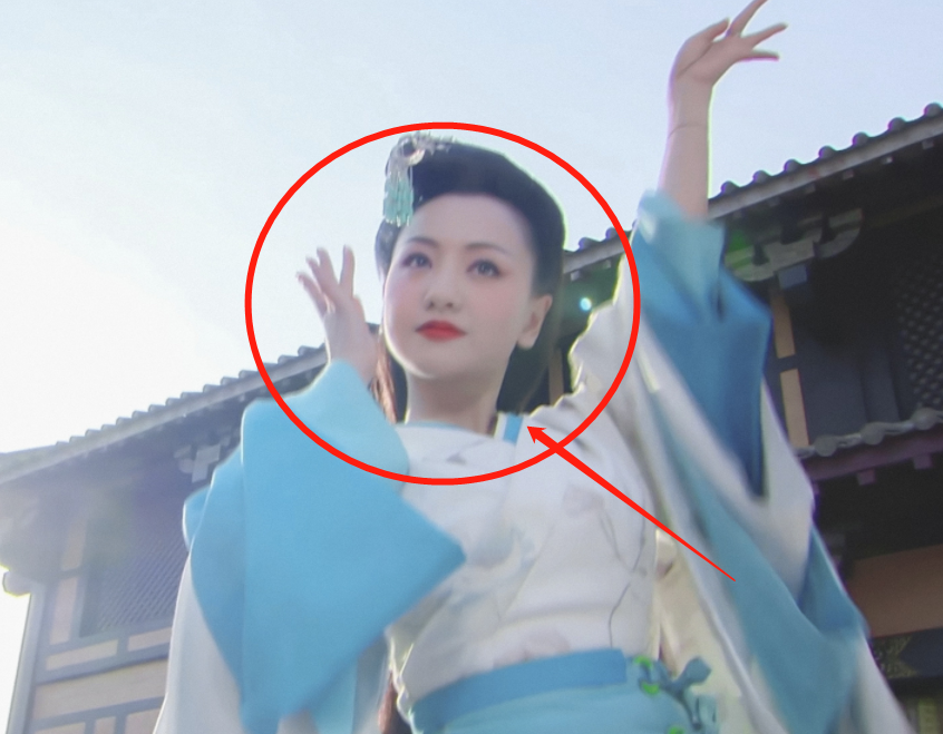 楊蓉