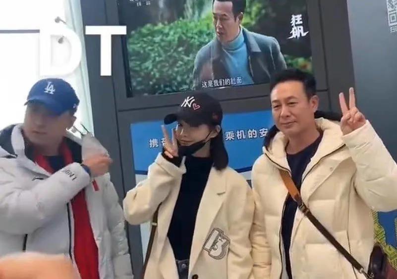 李一桐