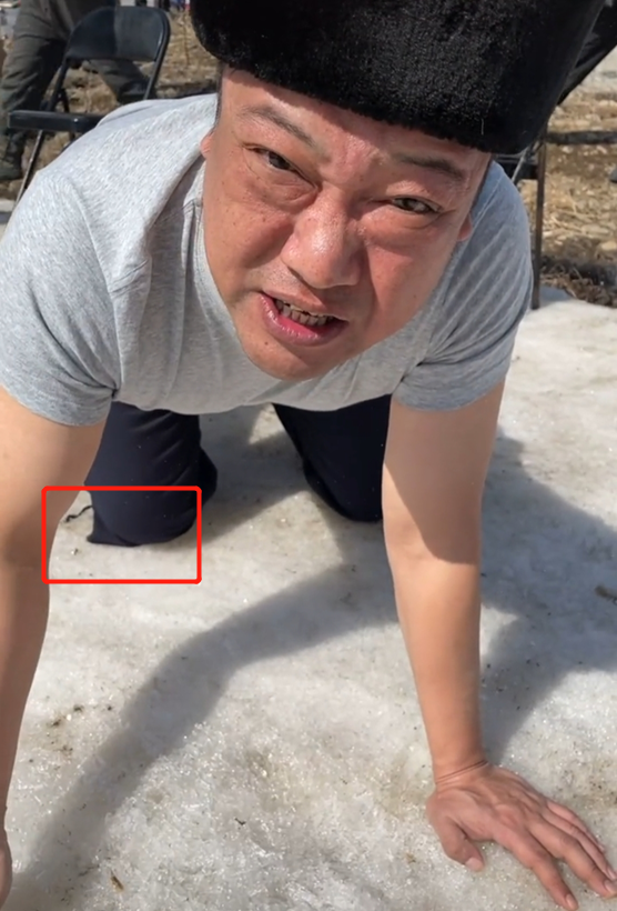 韓雪