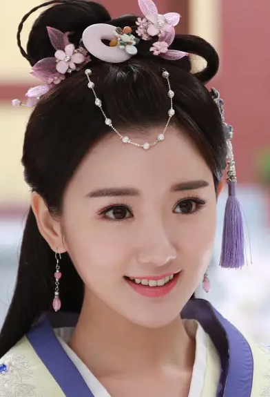 楊蓉