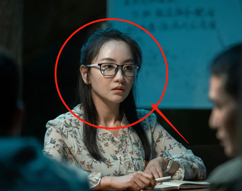 楊蓉