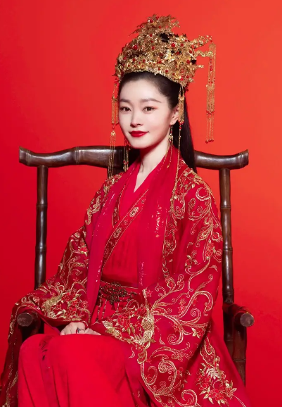 楊蓉