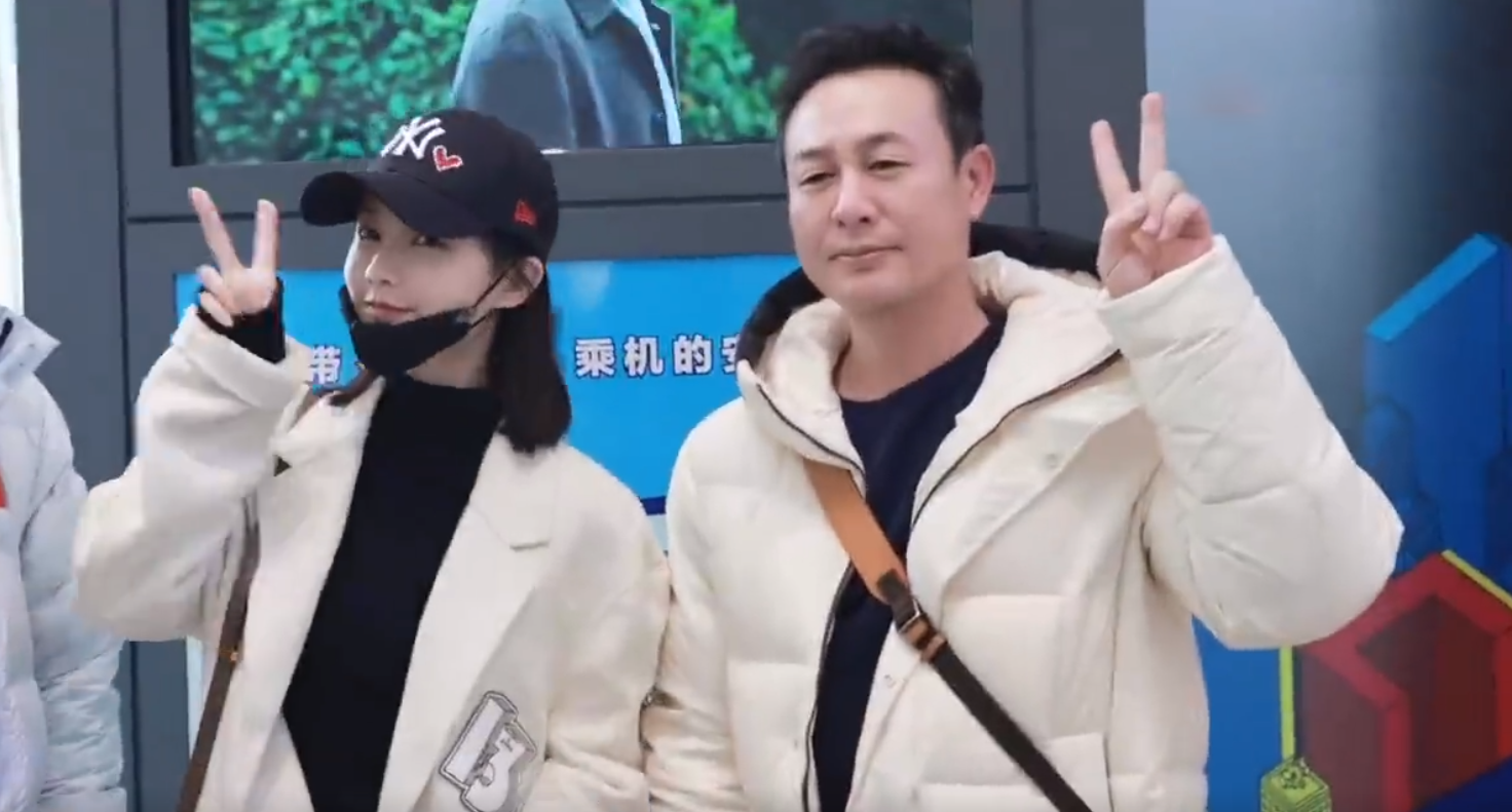 李一桐