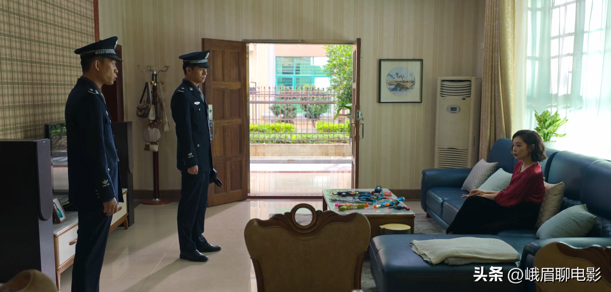 賈冰
