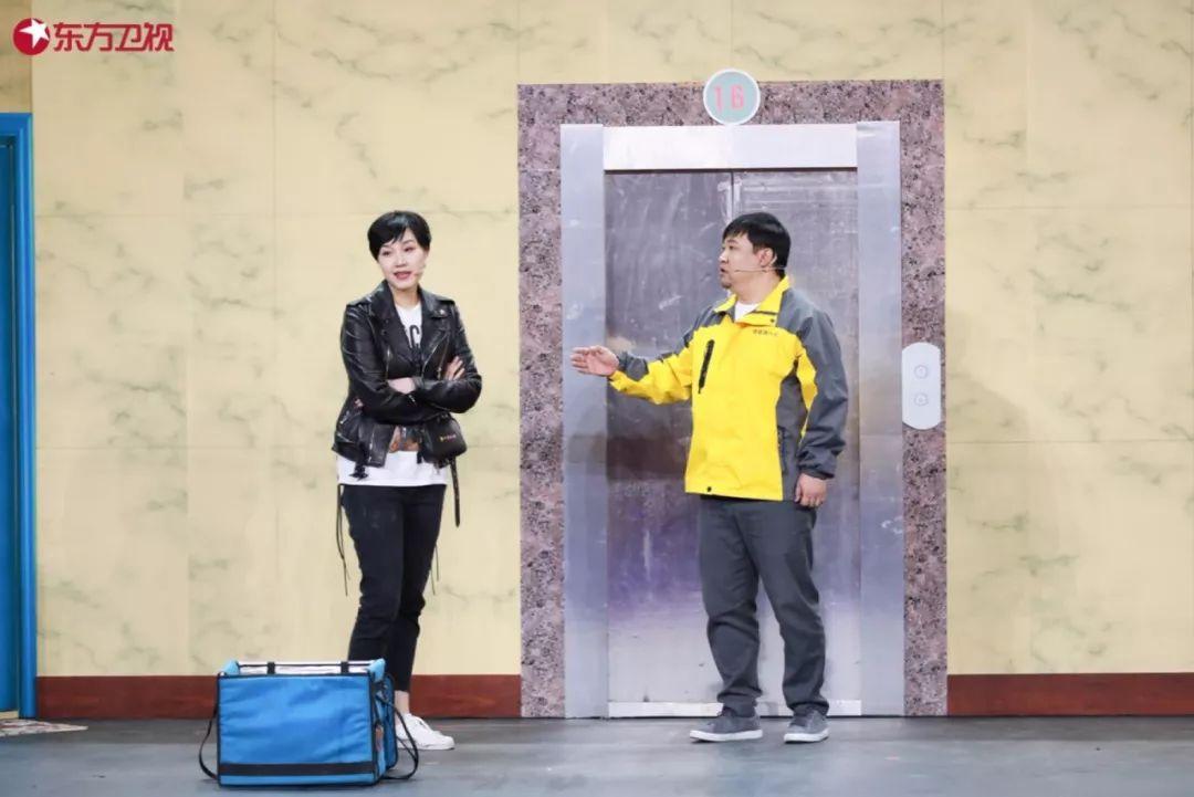 《歡樂喜劇人》賈冰再創佳作，郭陽郭亮顯“黑馬體質”