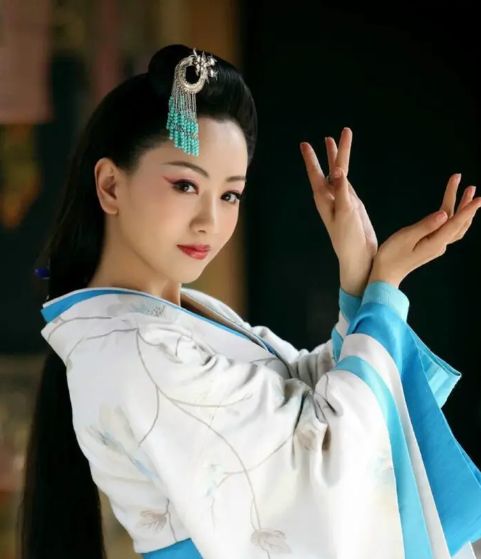 楊蓉
