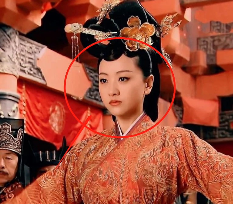 楊蓉