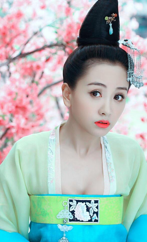 楊蓉