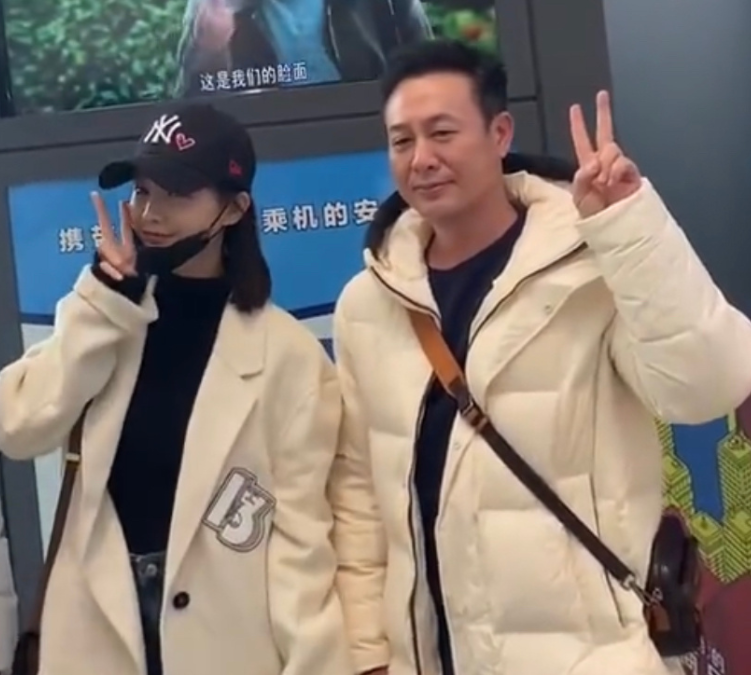 李一桐