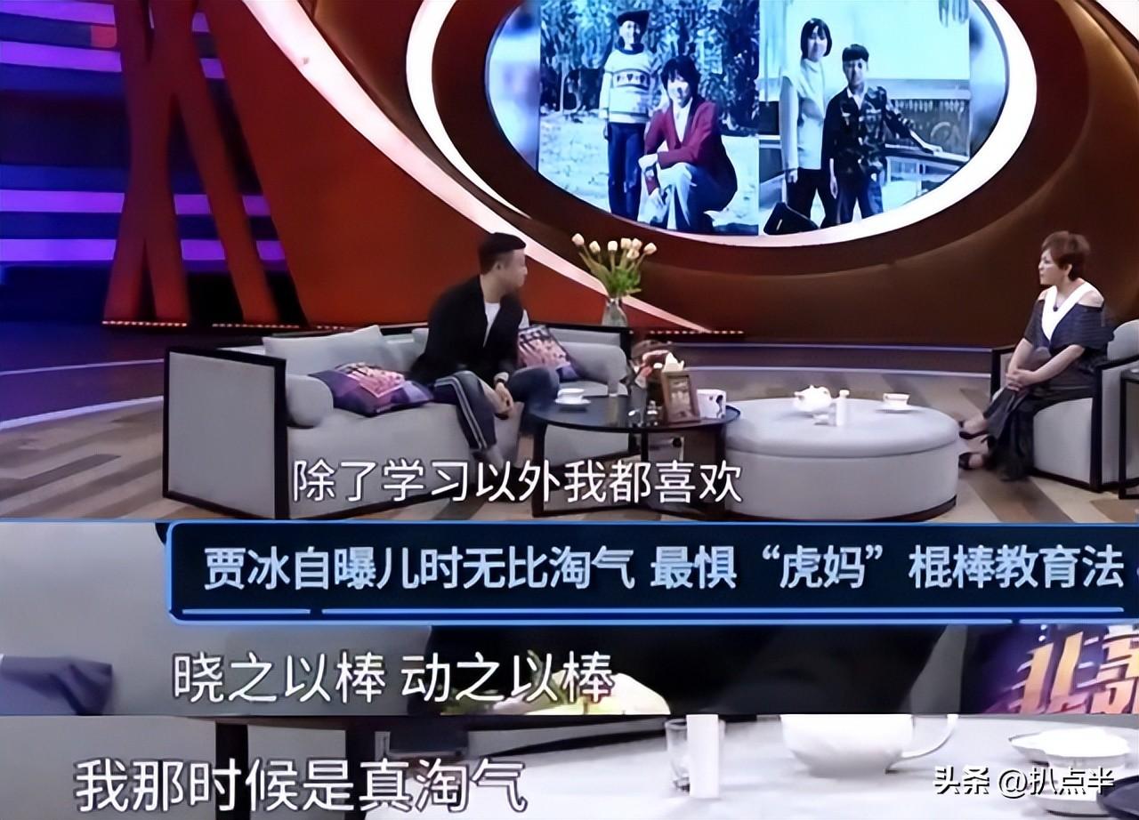賈冰