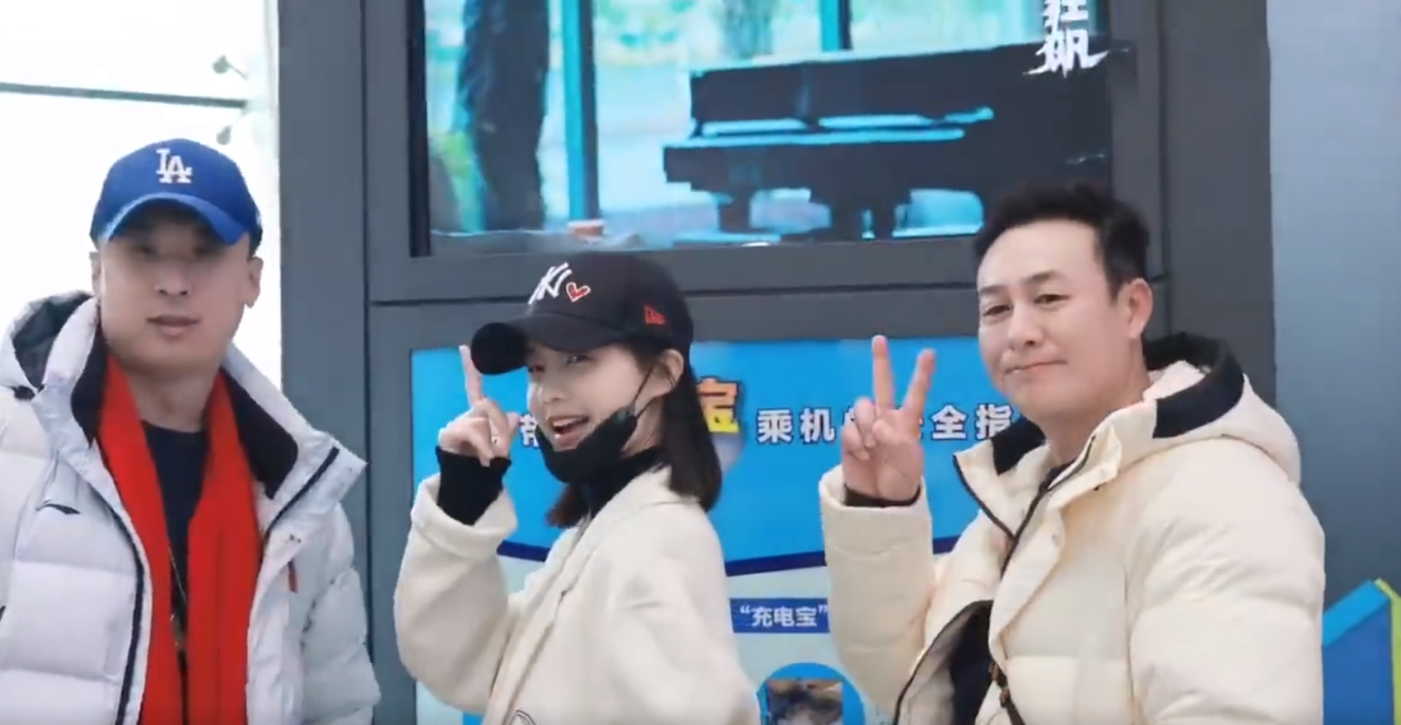 李一桐