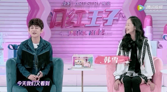 是精緻洋娃娃更是全能女戰士，韓雪的人生漂亮的讓人嫉妒