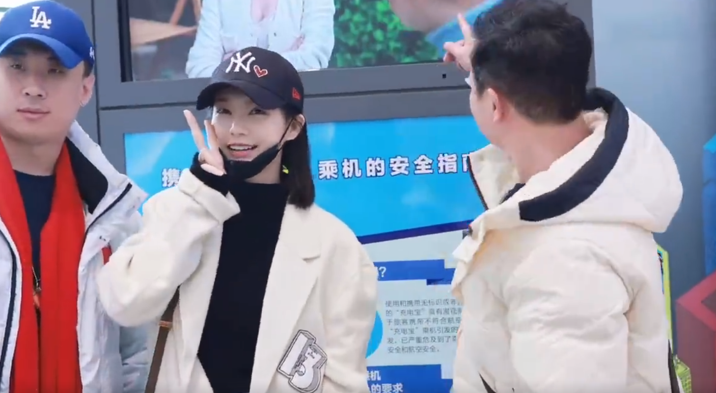 李一桐