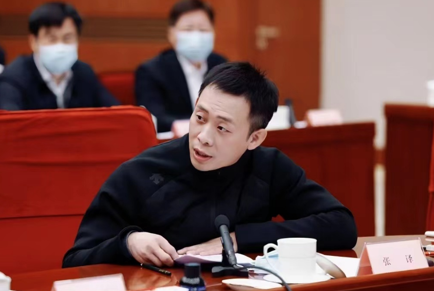 李一桐