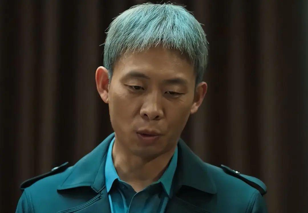 張譯