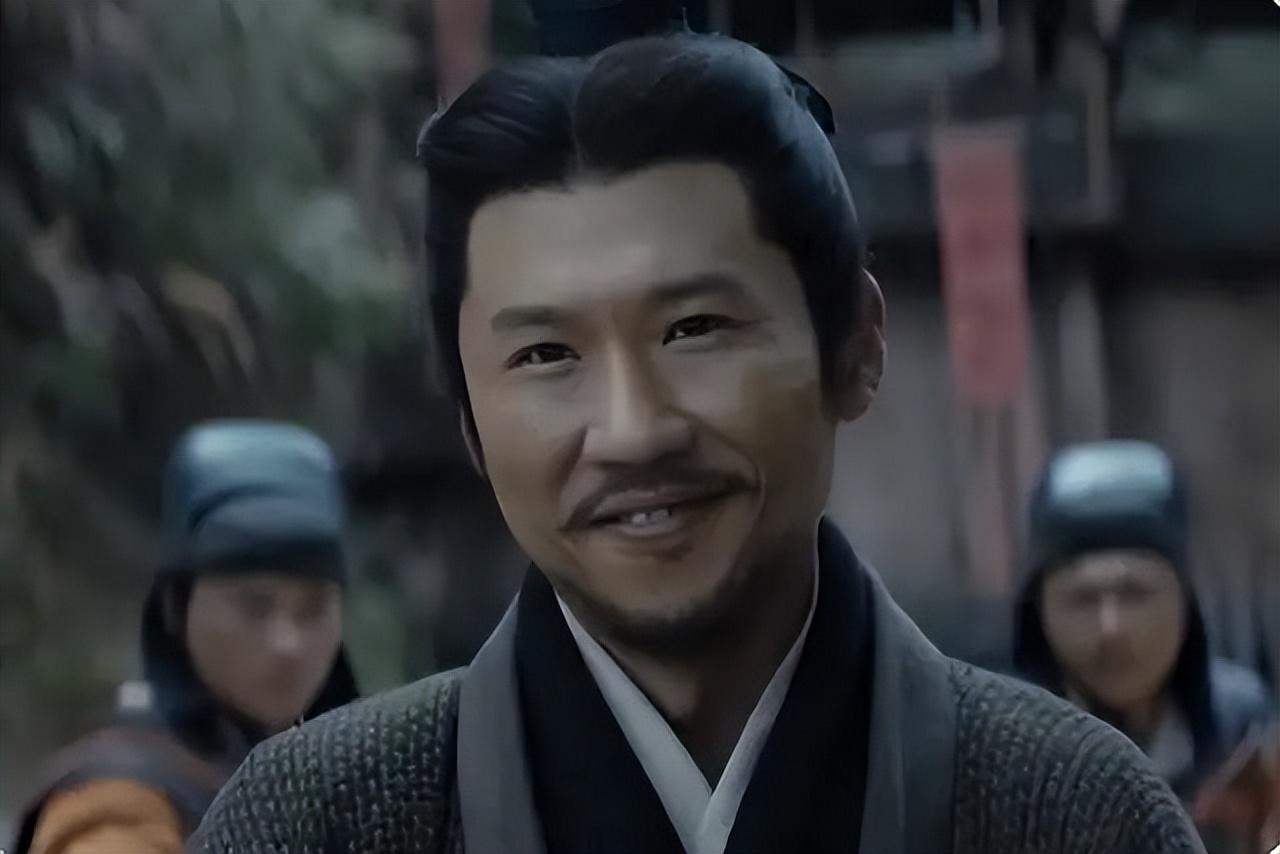 張譯