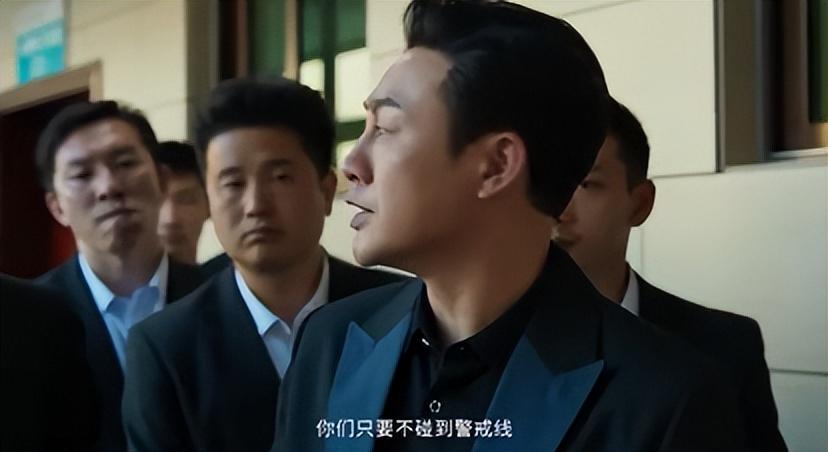 張譯