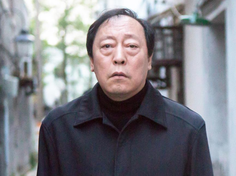 倪大紅