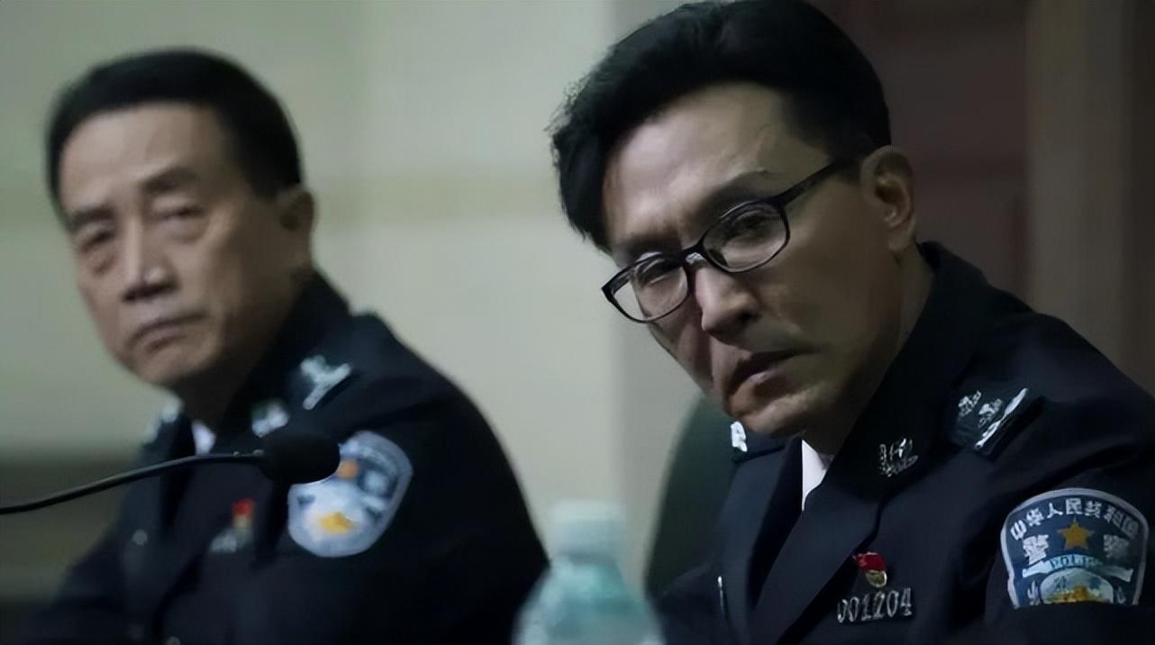 張譯