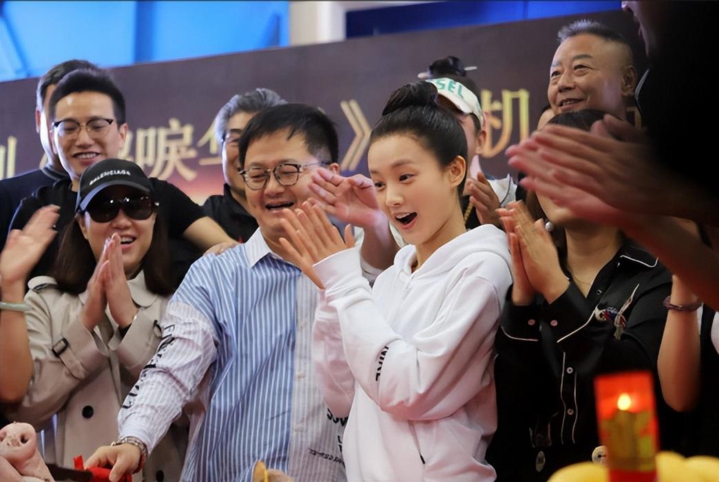 李一桐