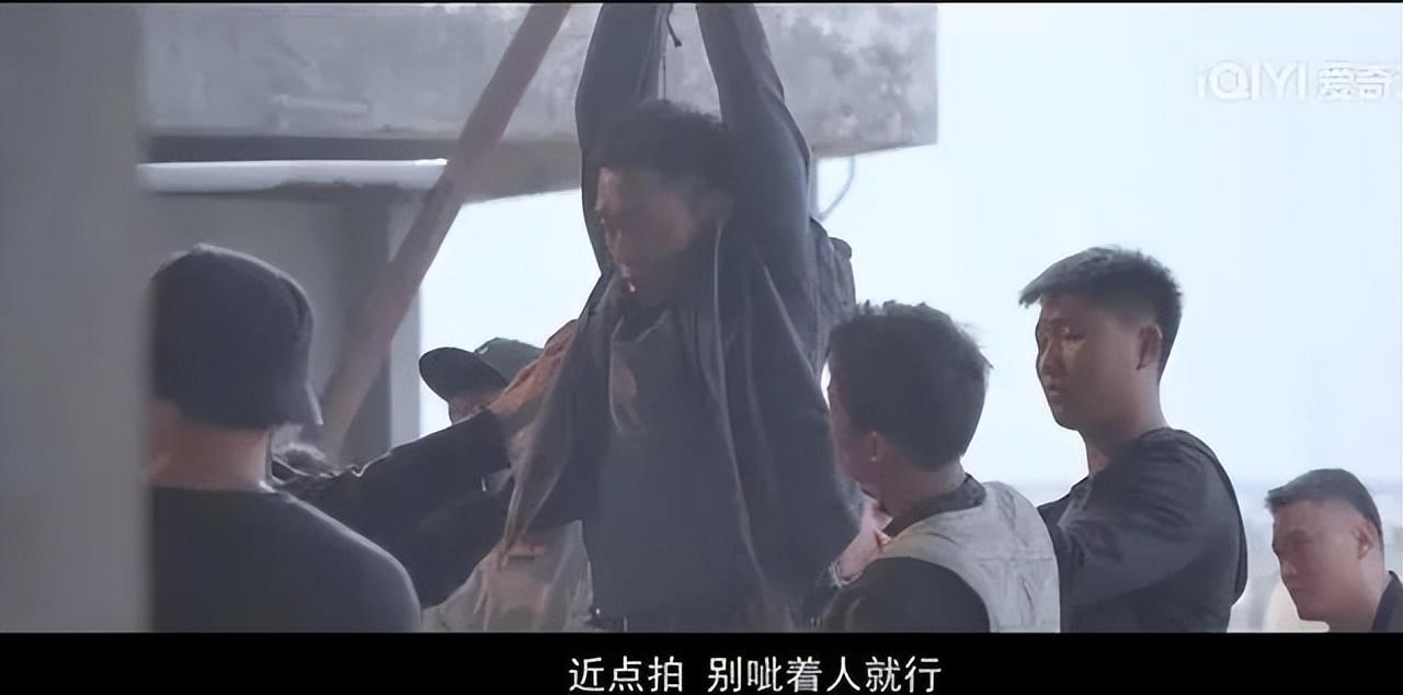 張譯