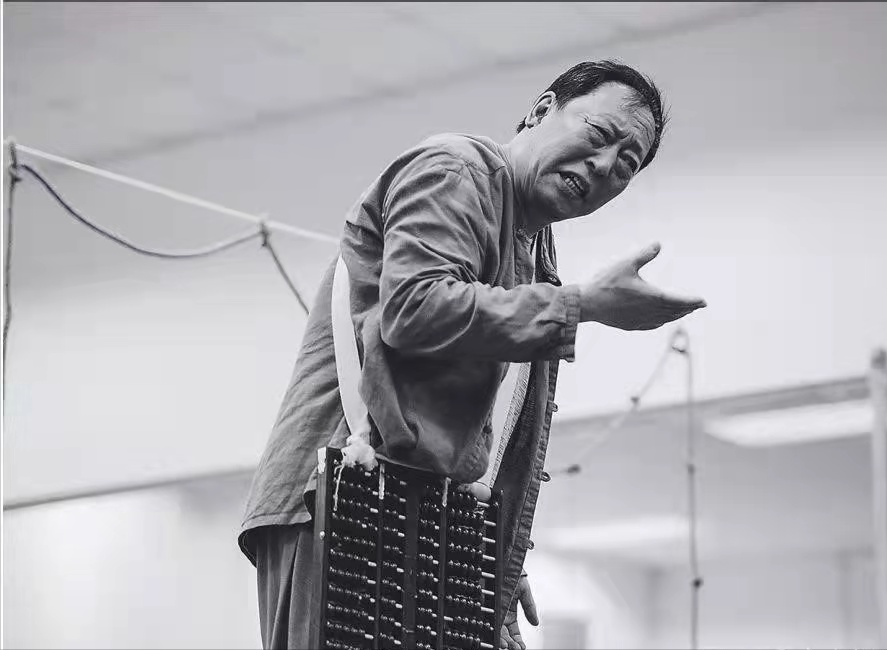 倪大紅