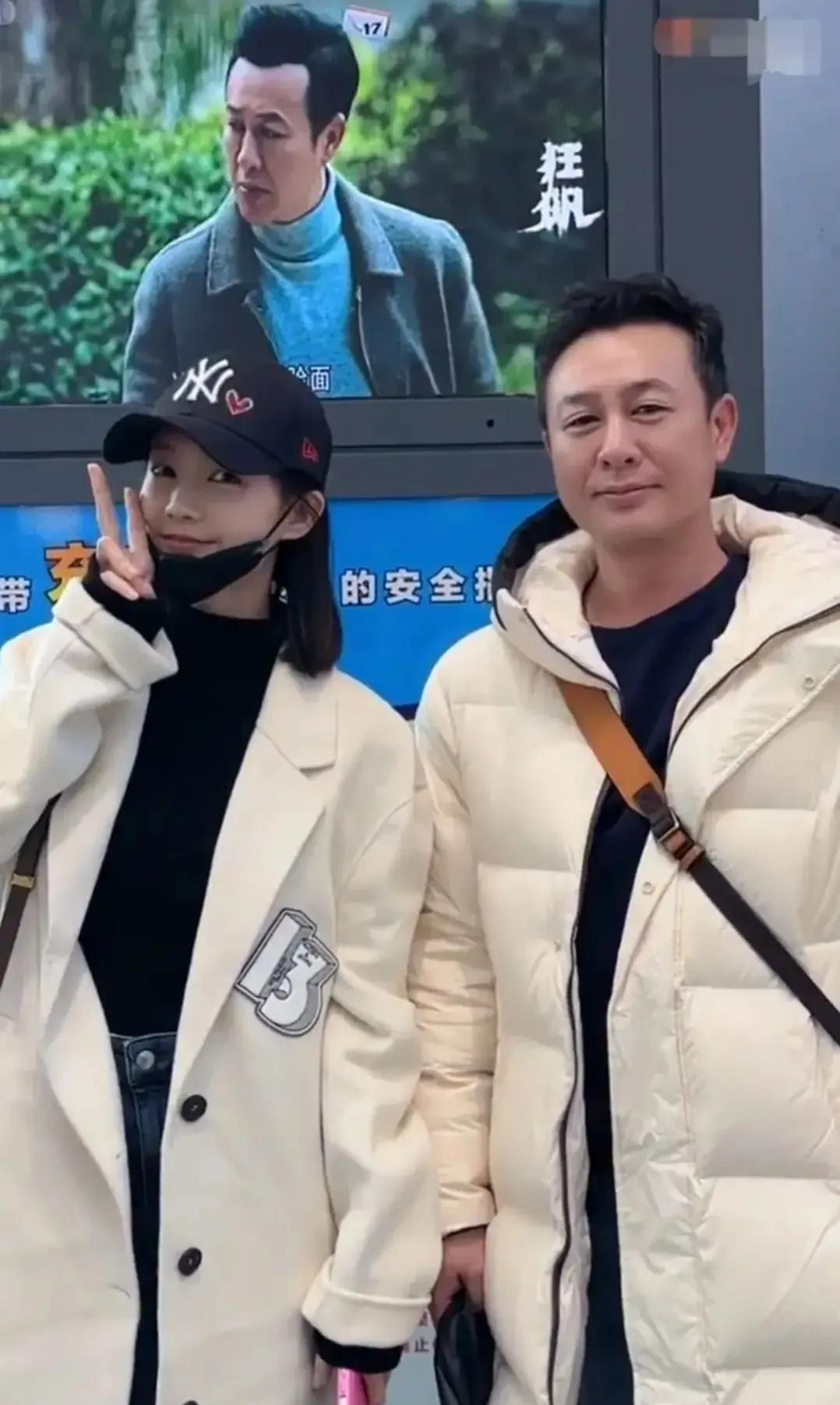 李一桐