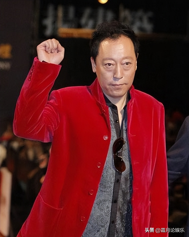 倪大紅