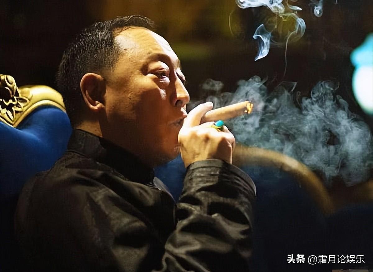 倪大紅