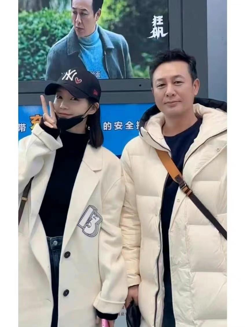 李一桐