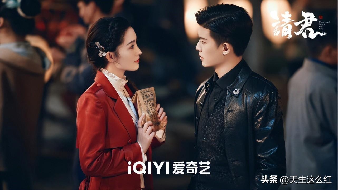 李一桐