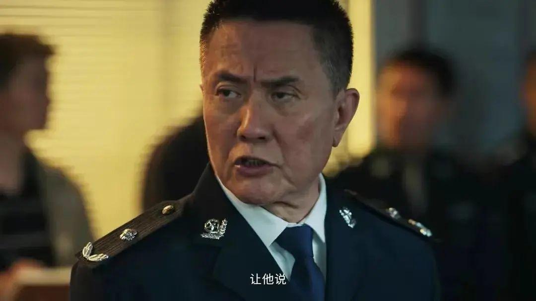 張譯