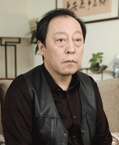 倪大紅