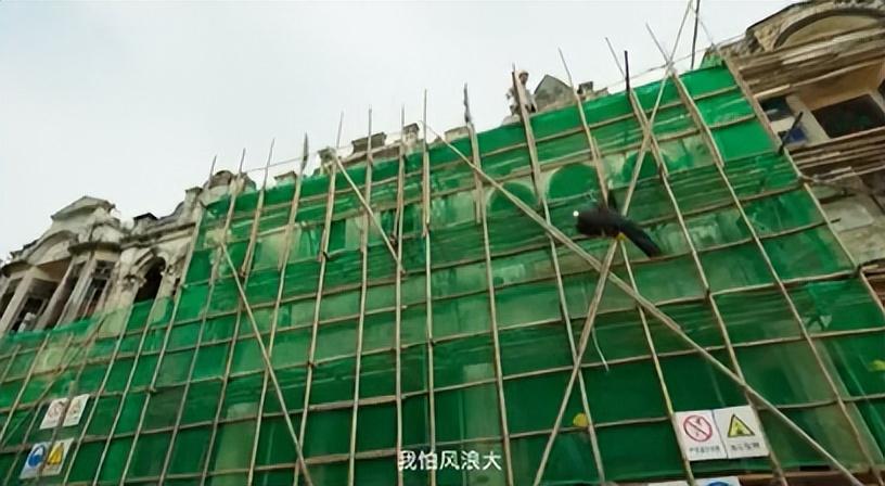 張譯