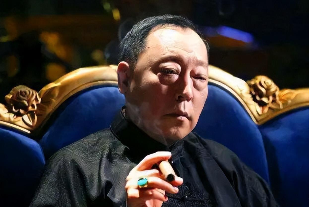 倪大紅