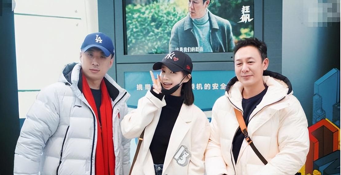 李一桐