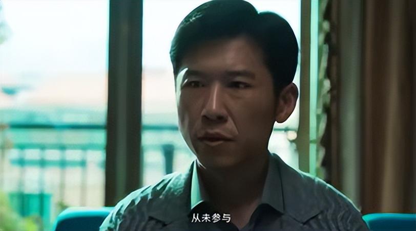 張譯