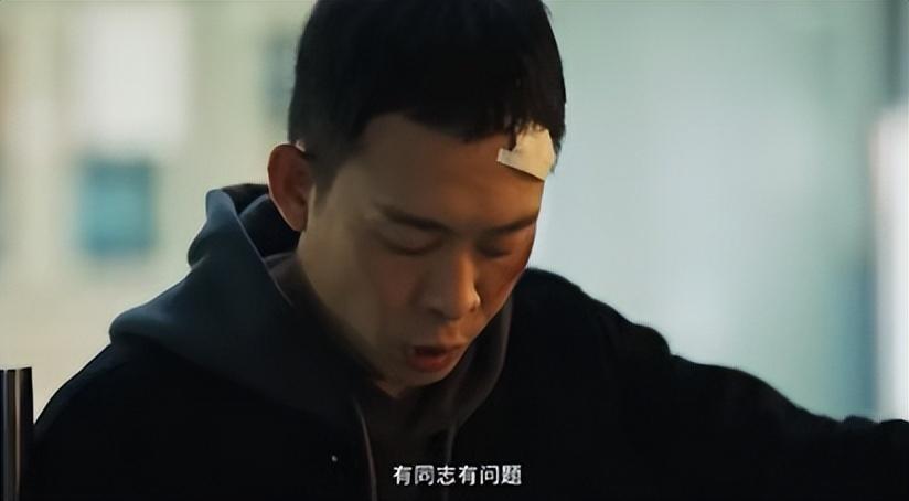 張譯