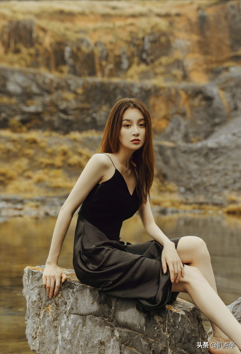 李一桐